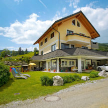 Ferienwohnung Bergblick für 2 – 6 Personen in Filzmoos, Salzburger Land