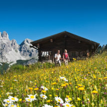 Ferienwohnung Bergblick für 2 – 6 Personen in Filzmoos, Salzburger Land