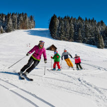 Ferienwohnung Bergblick für 2 – 6 Personen in Filzmoos, Salzburger Land